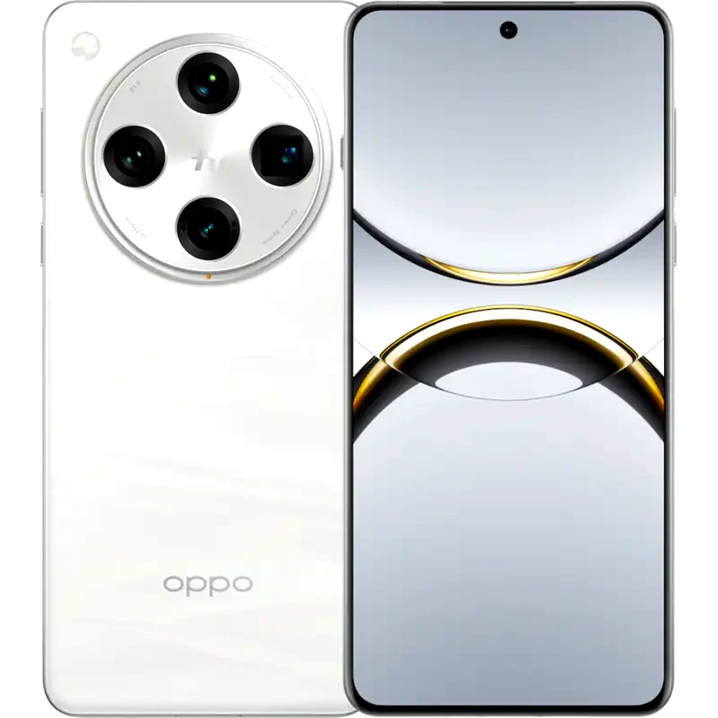 OPPO Oppo Find X8 Pro 512GB - Pearl White