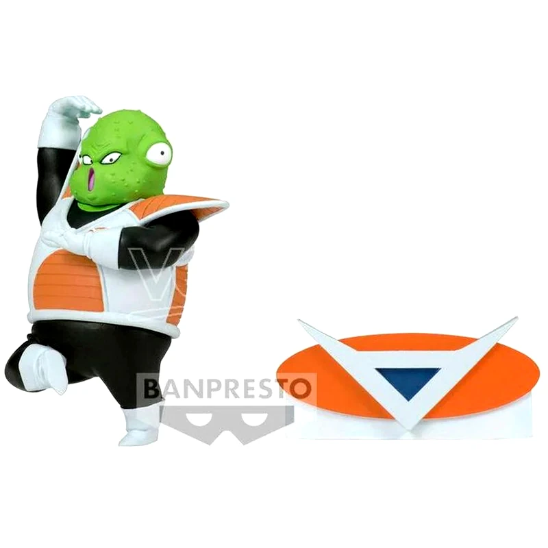 BANPRESTO Banpresto Dragon Ball Z - Guldo Statue 8cm