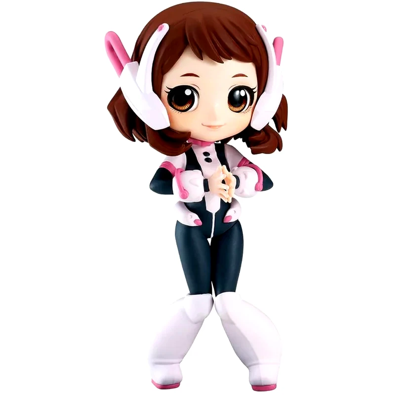 BANPRESTO Banpresto My Hero Academia - Ochaco Uraraka 13cm