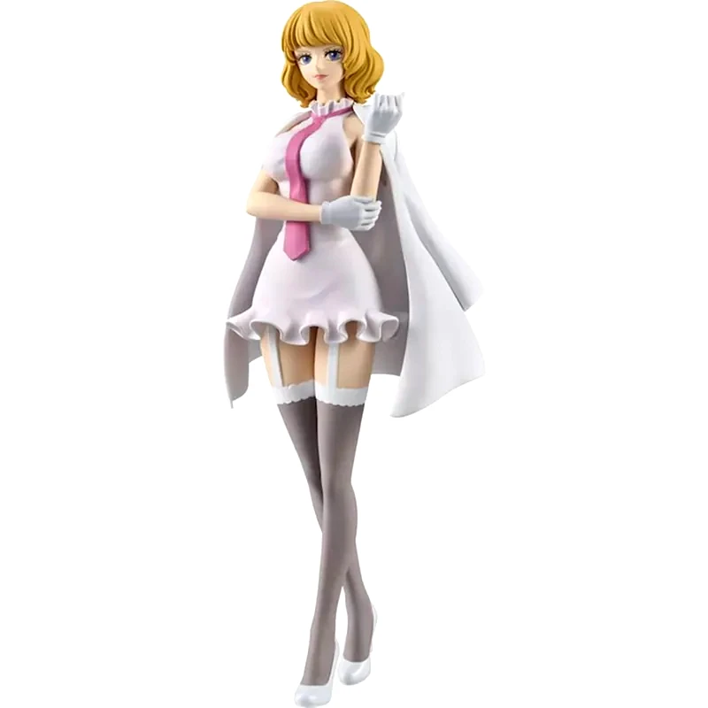 BANPRESTO One Piece – Stussy – Figure Dxf-grandline Series 16cm