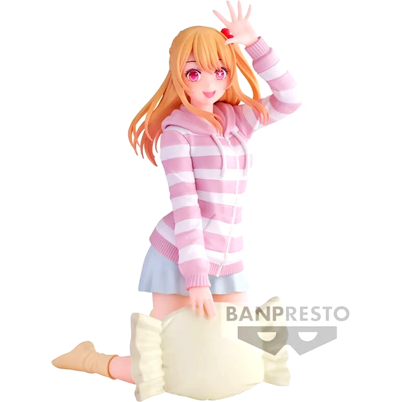 BANPRESTO Συλλεκτική Φιγούρα Banpresto Relax Time: Oshi No Ko