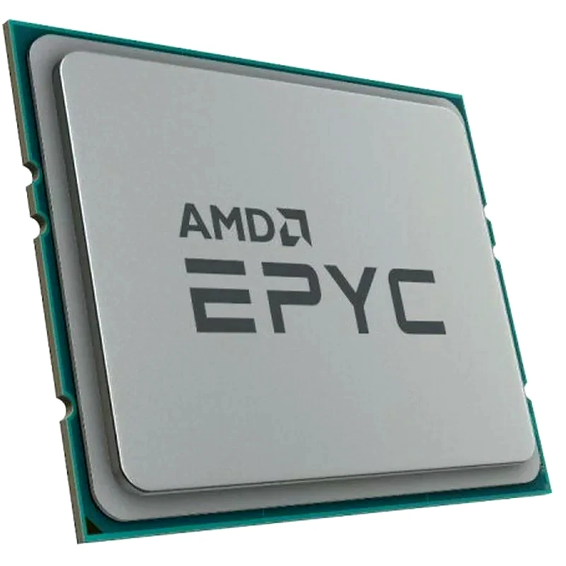 AMD CPU AMD EPYC-7451 Naples 2.3 GHz 64MB