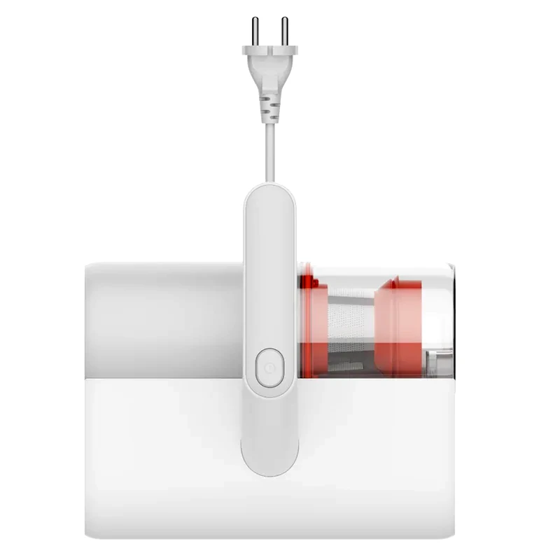 XIAOMI XIAOMI DUST MITE CLEANER Λευκό Σκουπάκι Χειρός