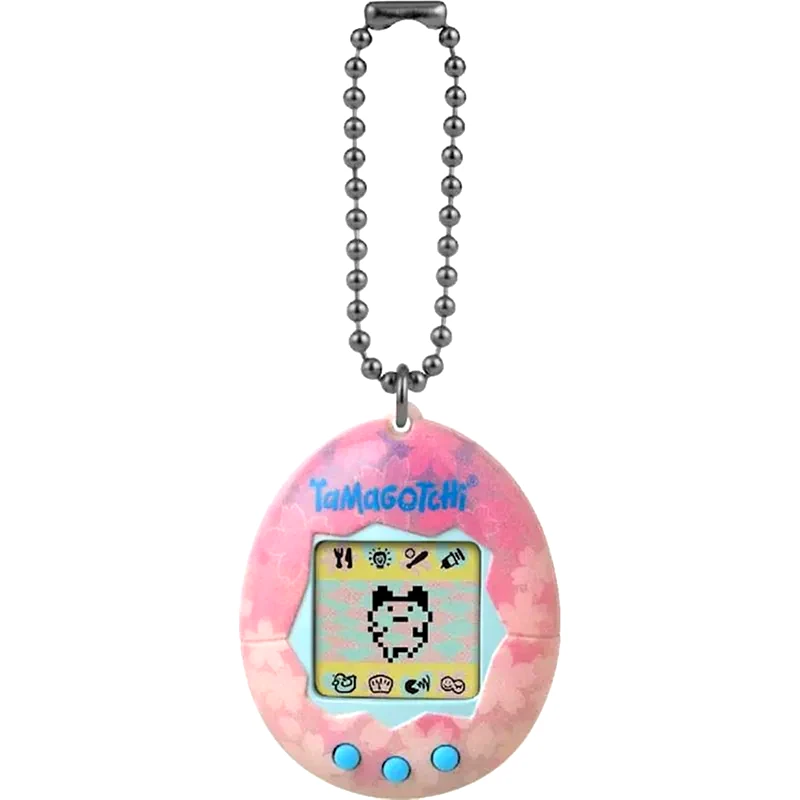 BANDAI Bandai Tamagotchi Original - Sakura