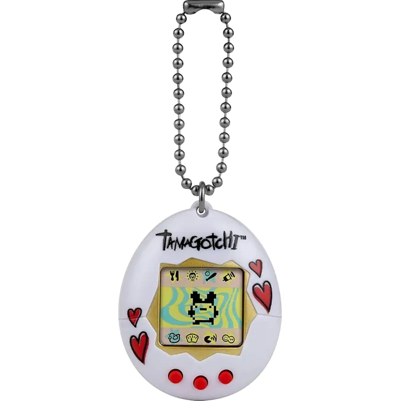 BANDAI Bandai Tamagotchi Original - Ice Cream