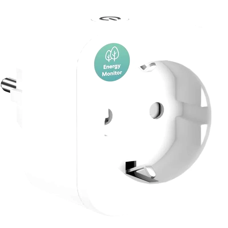MEROSS Έξυπνη πρίζα ρεύματος Meross MSS305-EU με Wi-Fi, 2.4GHz και Bluetooth