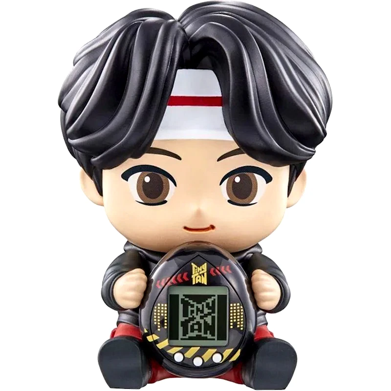 BANDAI NAMCO Bandai Tamagotchi Deluxe: Tinytan - Jin (88876)