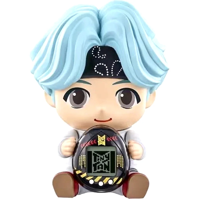 BANDAI NAMCO Bandai Tamagotchi Deluxe: Tinytan - Suga