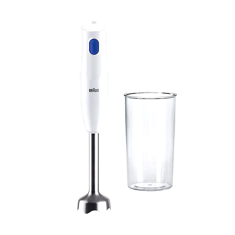 BRAUN BRAUN MQ10.001M WH MultiQuick 1 450W Ραβδομπλέντερ