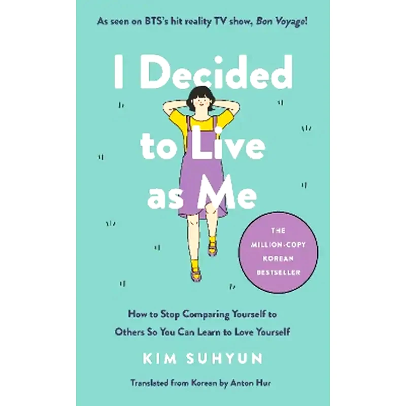 I Decided to Live as Me