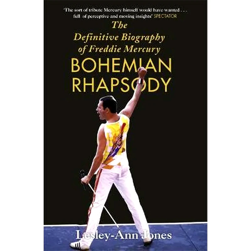 Bohemian Rhapsody