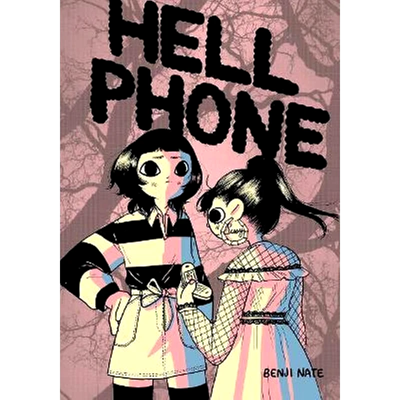 Hell Phone