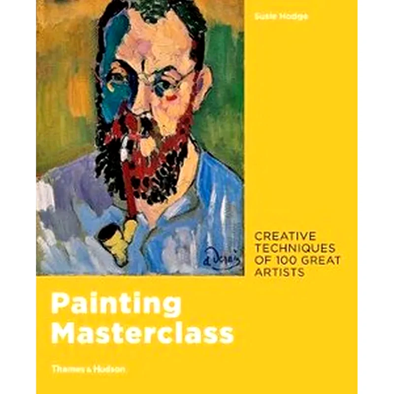 Painting Masterclass