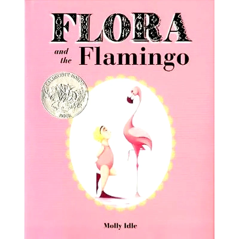 Flora and the Flamingo