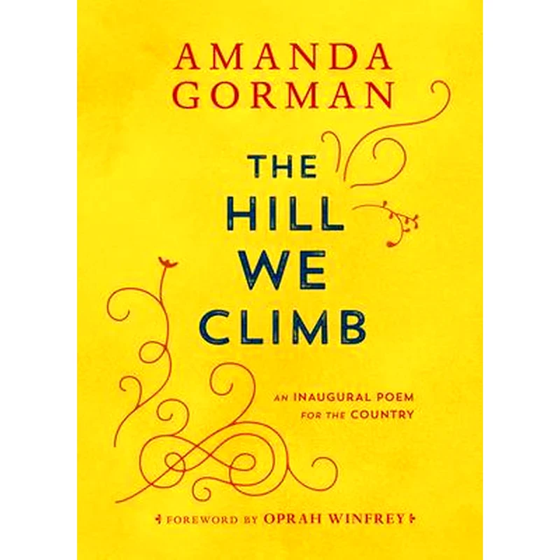 Hill We Climb