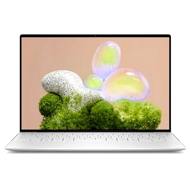 DELL DELL XPS 13 9350 13.4 3K OLED Touch (Core Ultra 7 258V/32GB/1TB SSD/Arc Graphics/Win11Pro) Platinum Laptop