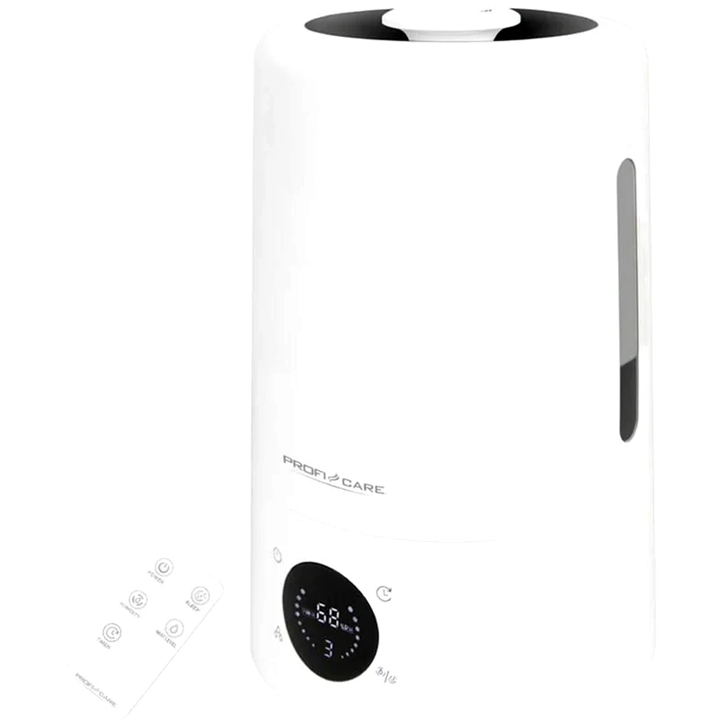 PROFI CARE PROFI CARE PC-LB 3077 229-0025 Υγραντήρας Υπερήχων 25W