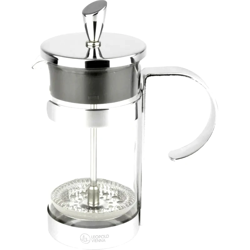LEOPOLDVIENNA LEOPOLD VIENNA 0.35L Καφετιέρα Φίλτρου Χειρός
