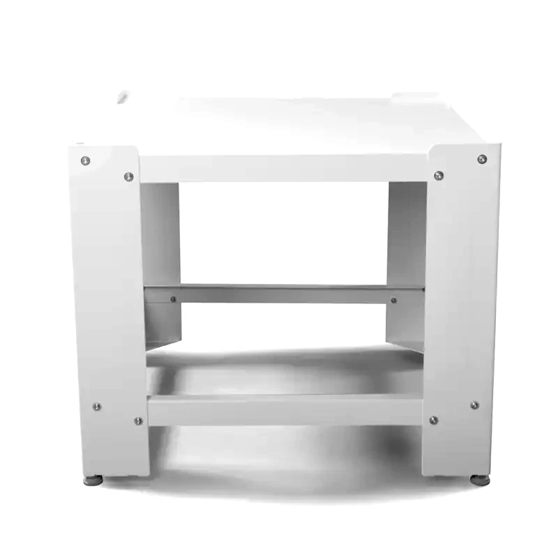 ROLLER ROLLER 00802 Βάση Υψηλή Πλυντηρίου - Στεγνωτηρίου 50 cm - Λευκό