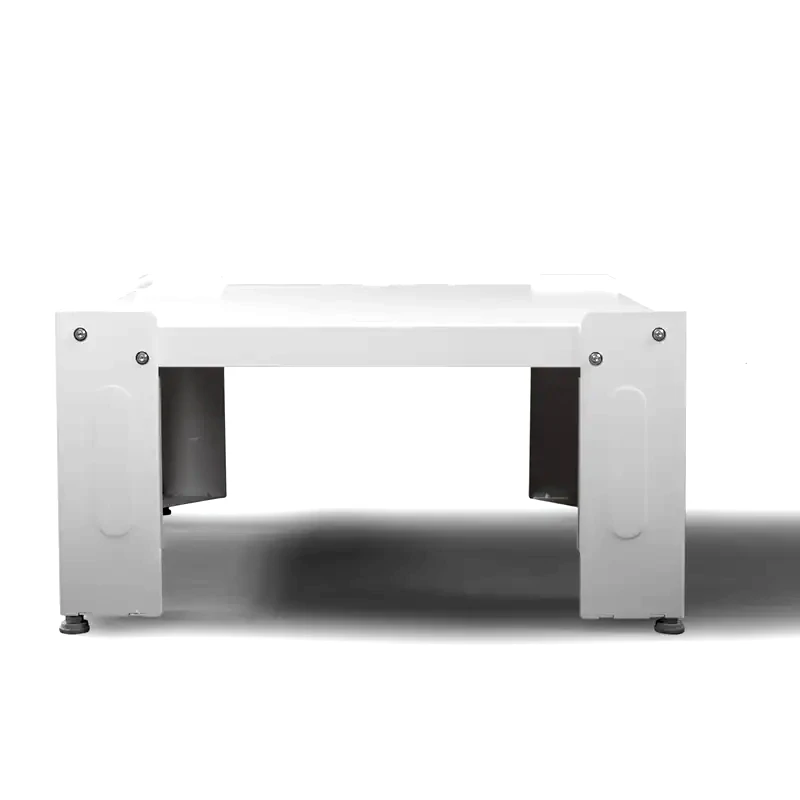 ROLLER ROLLER 00803 Βάση Υψηλή Πλυντηρίου - Στεγνωτηρίου 30 cm - Λευκό