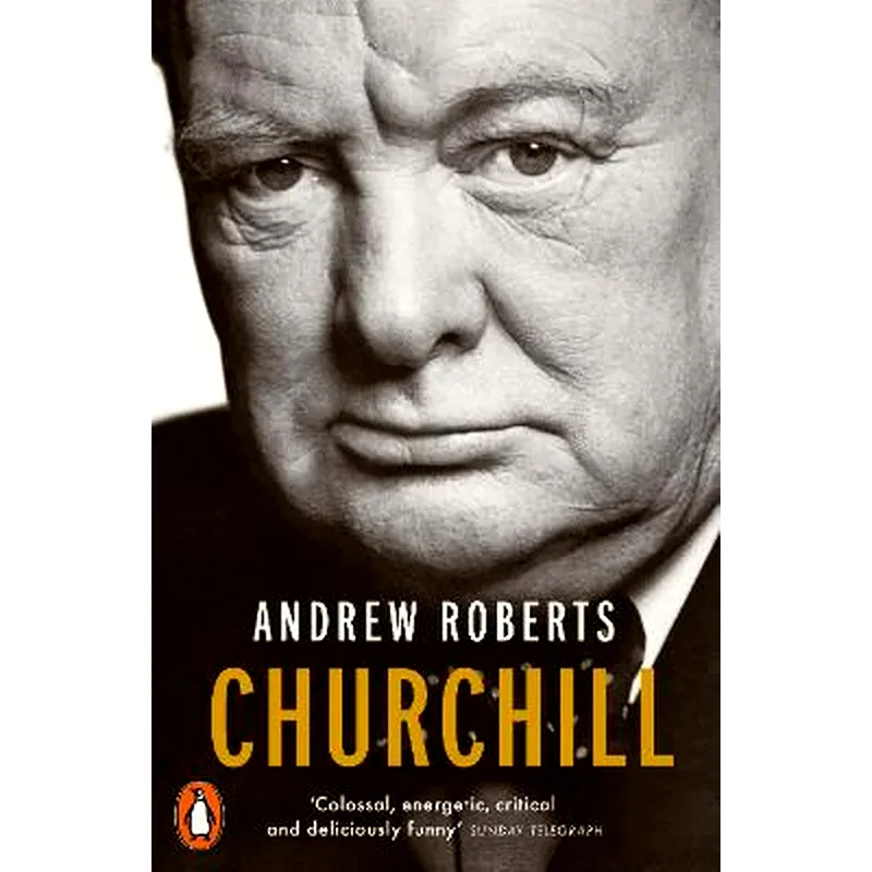 Churchill