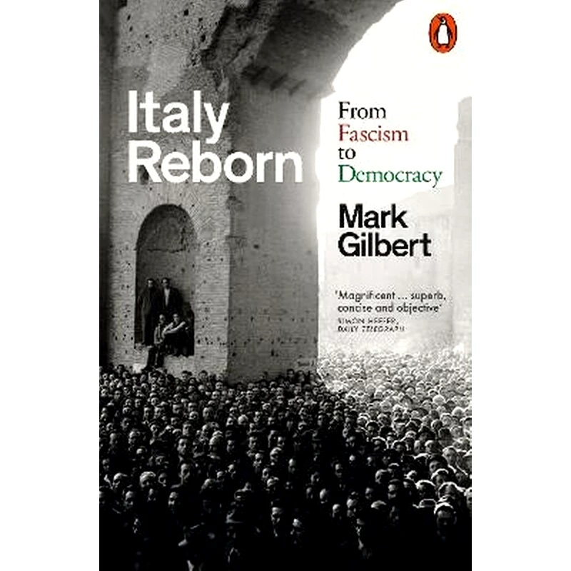 Italy Reborn