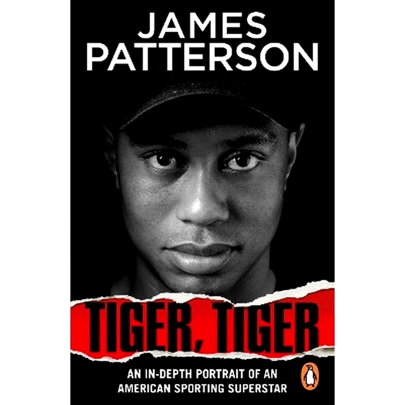 Tiger, Tiger