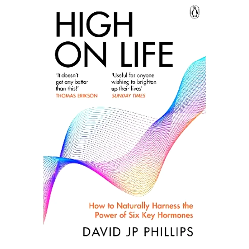 High on Life