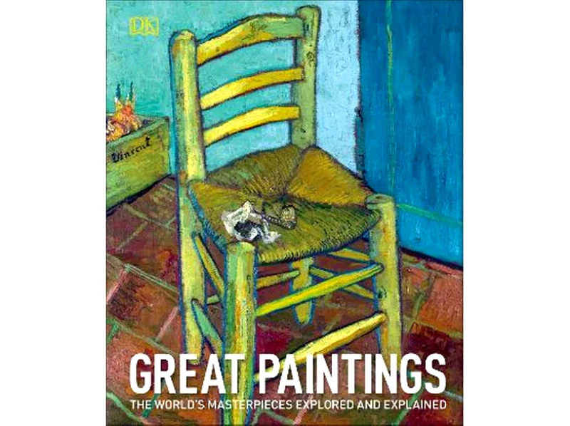 Great Paintings