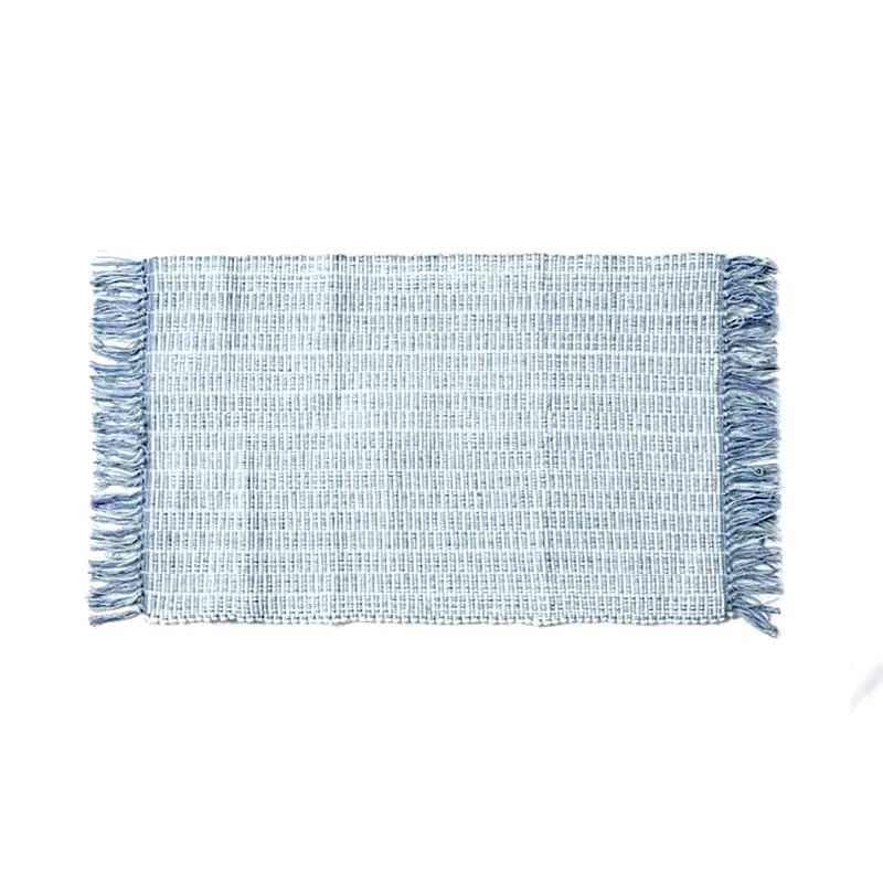 PALAMAIKI Χαλάκι Kids Décor 60x130 Lila Palamaiki