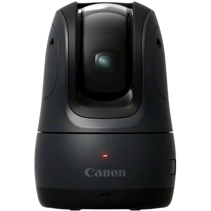 CANON Canon PowerShot PX Compact Concept Camera Essential Kit - Μαύρο