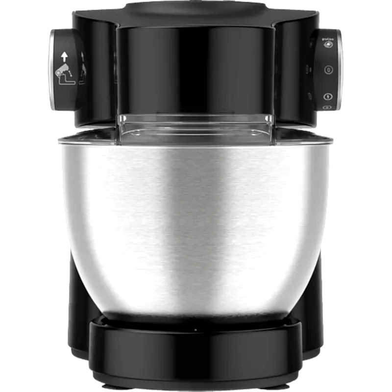 MOULINEX Κουζινομηχανή MOULINEX WIZZO QA3198 1000 W 4 L Μαύρο