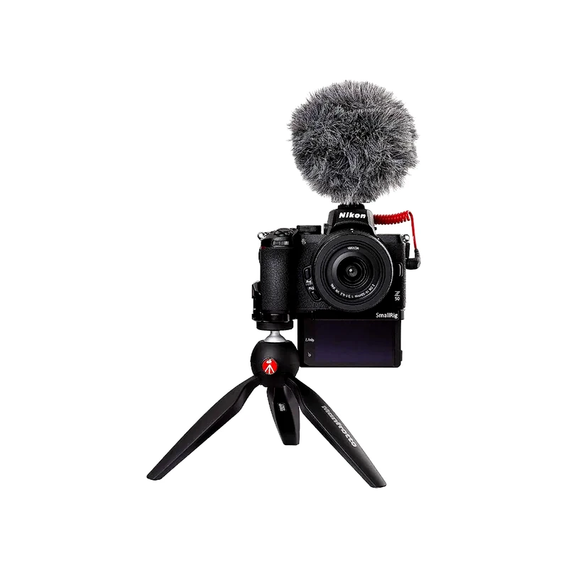 NIKON Nikon Z 50 Vlogger Kit