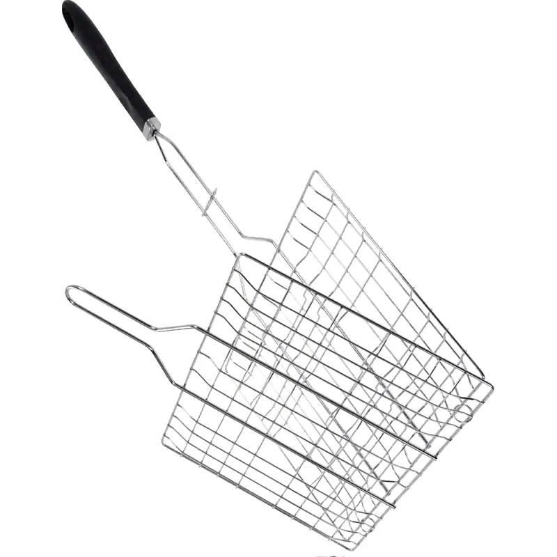 SPITISHOP Σχάρα Ψησίματος Μπιφτεκιών SPITISHOP K-M C80900820 60 x 36 cm Inox