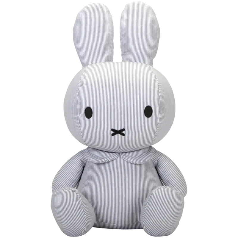MIFFY Λούτρινο MIFFY Fun At Sea Ζωάκι Μαλακό Με Ήχο(60cm)