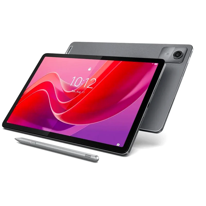 LENOVO Tablet Lenovo Tab M11 11 4GB/128GB 4G LTE - Luna Grey + Lenovo Tab Pen