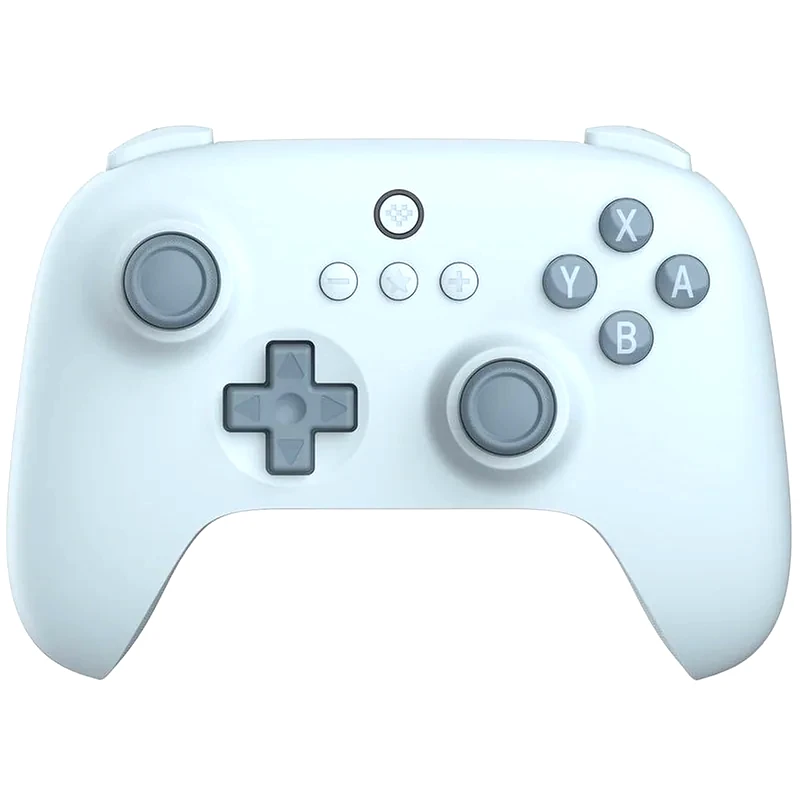 8BITDO 8Bitdo Ultimate C Ασύρματο Controller για Switch - Μπλε
