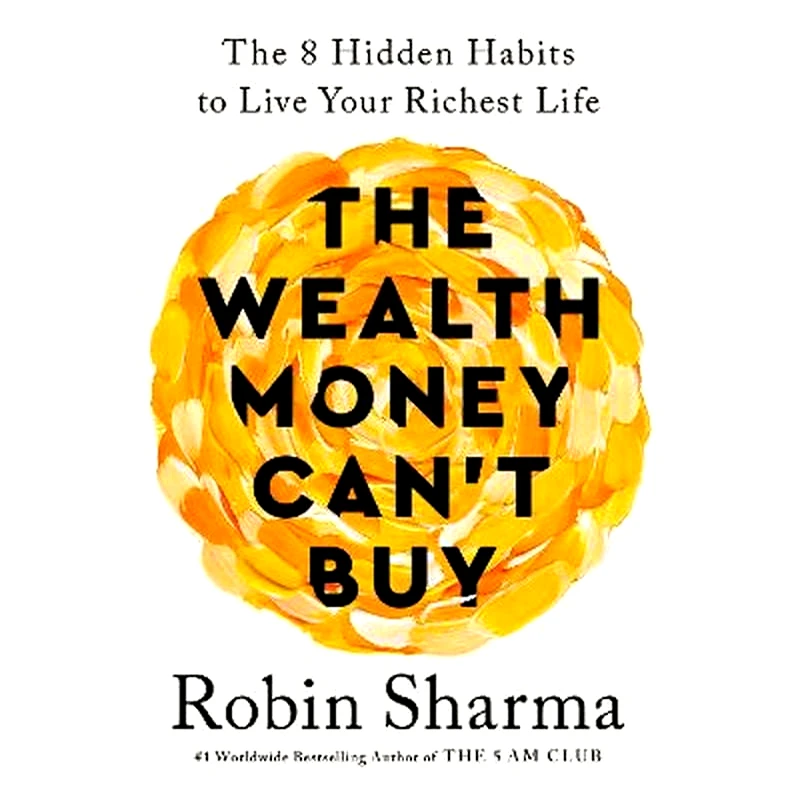 The Wealth Money Cant Buy