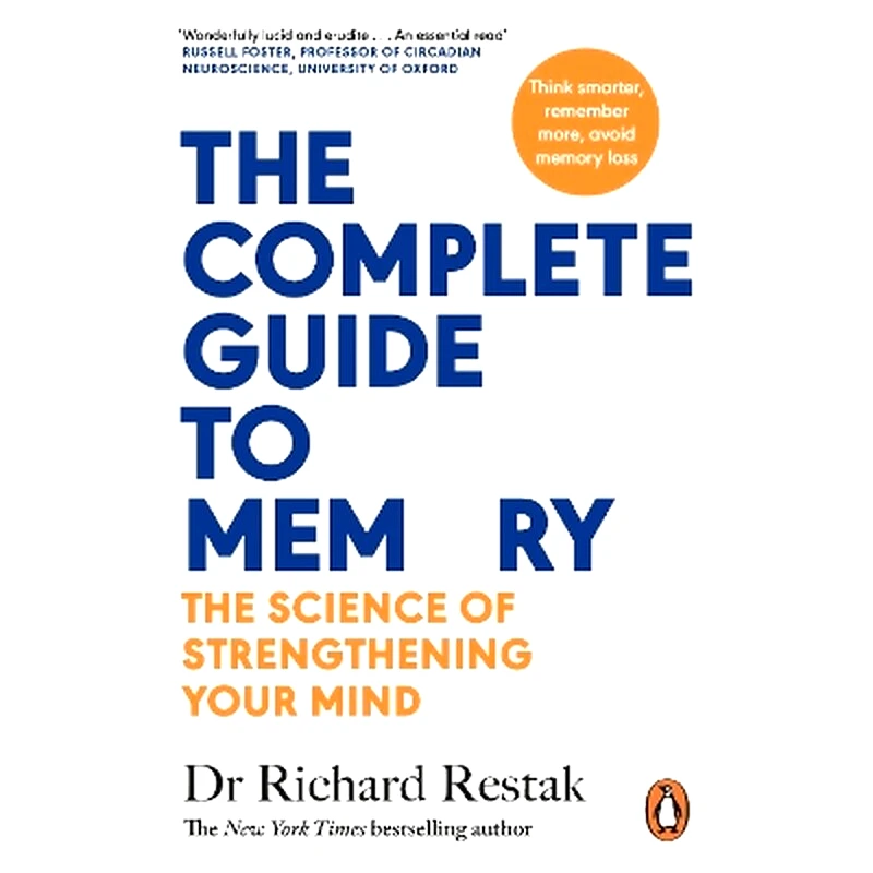 The Complete Guide to Memory