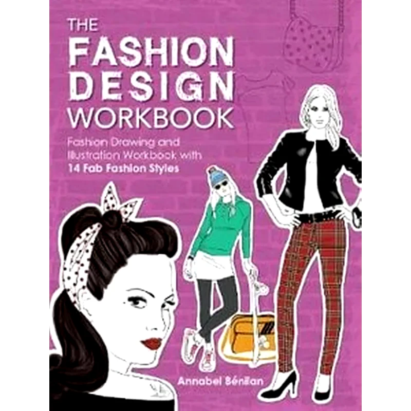 The Fashion Design Workbook