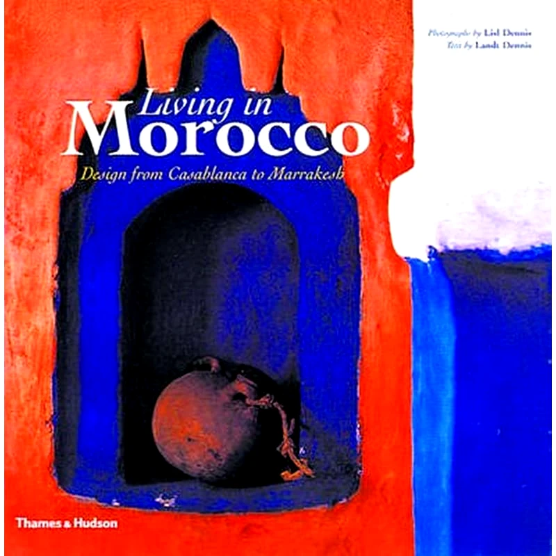 Living in Morocco