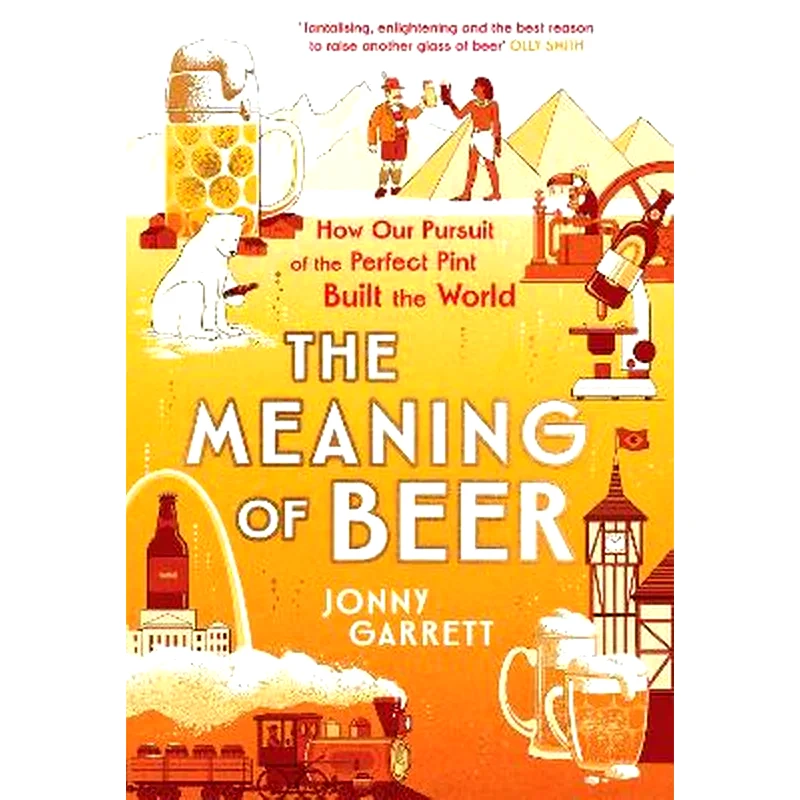 The Meaning of Beer