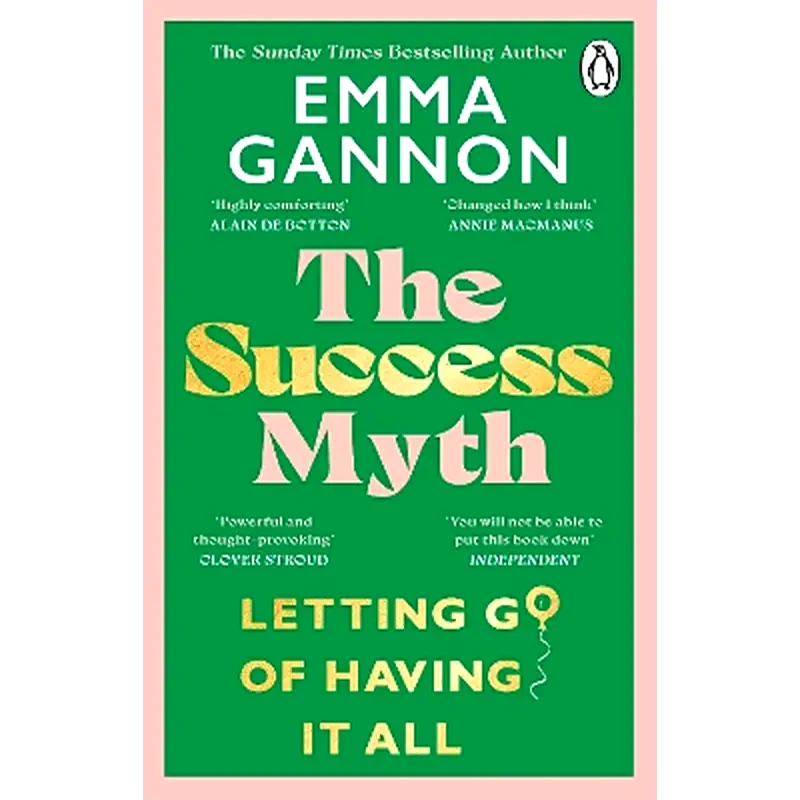 The Success Myth
