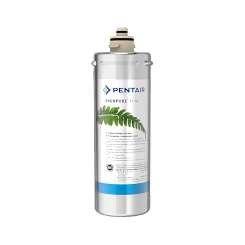PENTAIR Pentair Everpure H54 Φίλτρο Νερού Κάτω Πάγκου