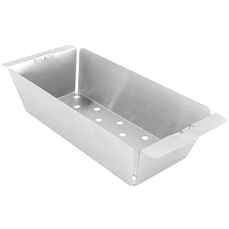 BROIL KING Wok Λαχανικών BROIL KING 37 cm x 15 cm x 9 cm 69822