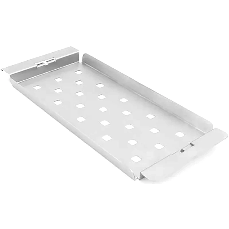BROIL KING Σκεύος Ψησίματος BROIL KING Narrow Topper 37 cm x 16 cm x 2 cm 69722