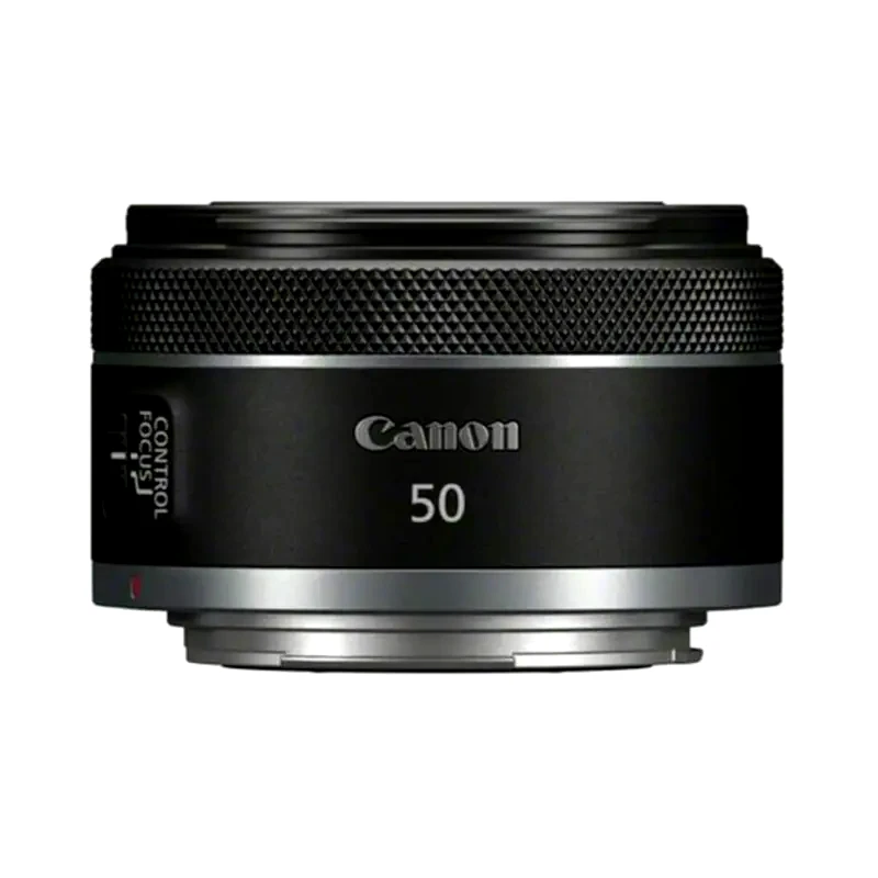 CANON Canon 50mm f/1.8 Φωτογραφικός Φακός