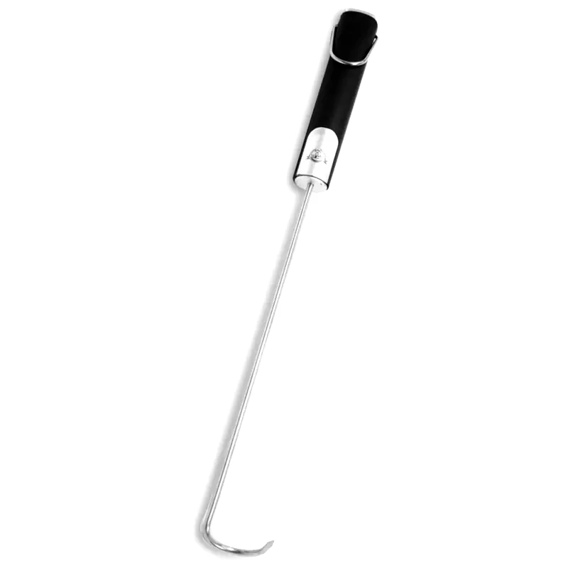 PIT BOSS Γάντζος Πιασίματος BBQ PIT BOSS Pig Tail 40192 Inox