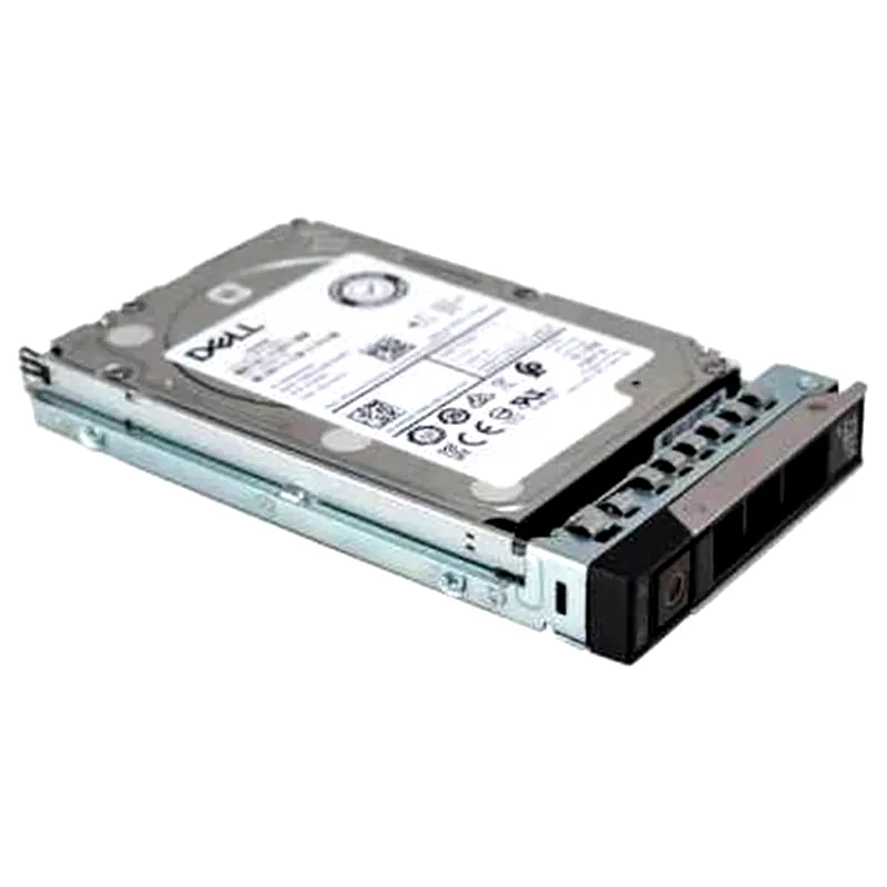 DELL Εσωτερικός Δίσκος HDD DELL 3.5 SAS Hot-Plug για 15G Servers R340/R440/R540/R740 - 8TB