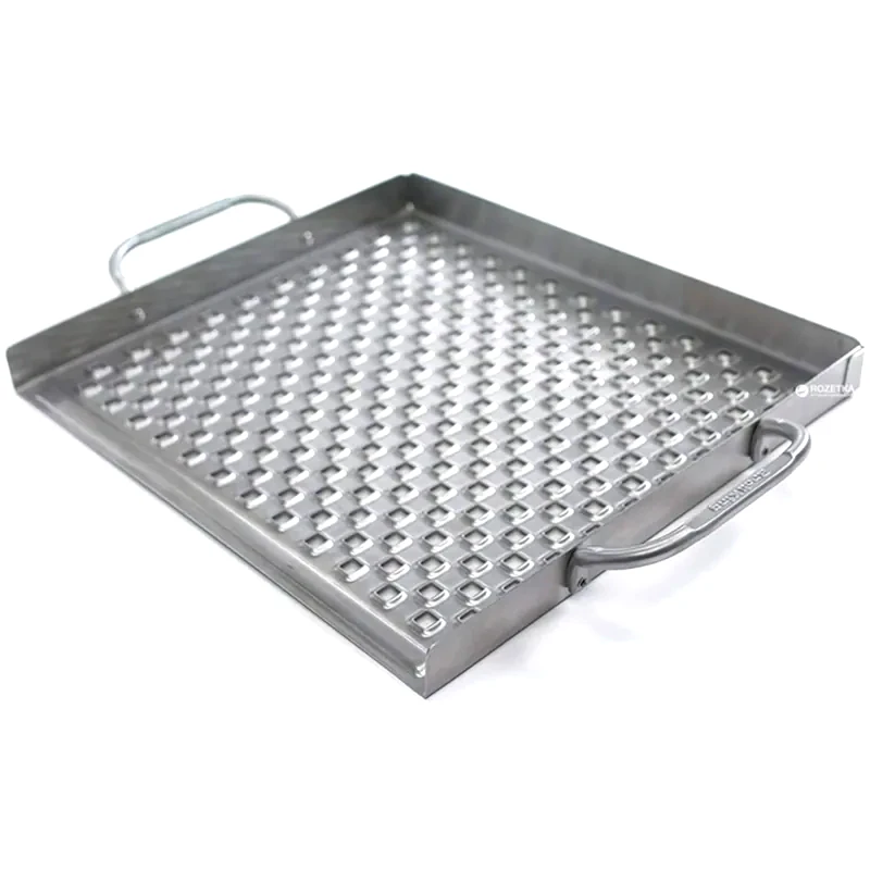 BROIL KING Σκεύος Ψησίματος BROIL KING Roasting Pan 69712 48 cm x 33 cm